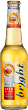 Amstel Bright